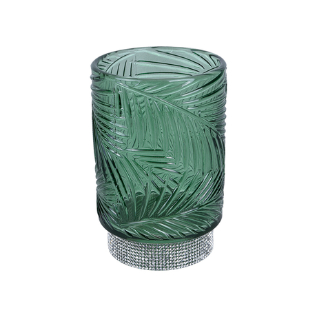 Tropical Charming candle holder