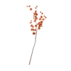 Flowering Straw Simulated Cherry Blossom Misty Flower Simulated Plant Home Wedding Decoration Simulation Flower